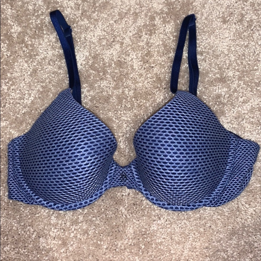 Victoria's Secret Uplift Semi-Demi Bra